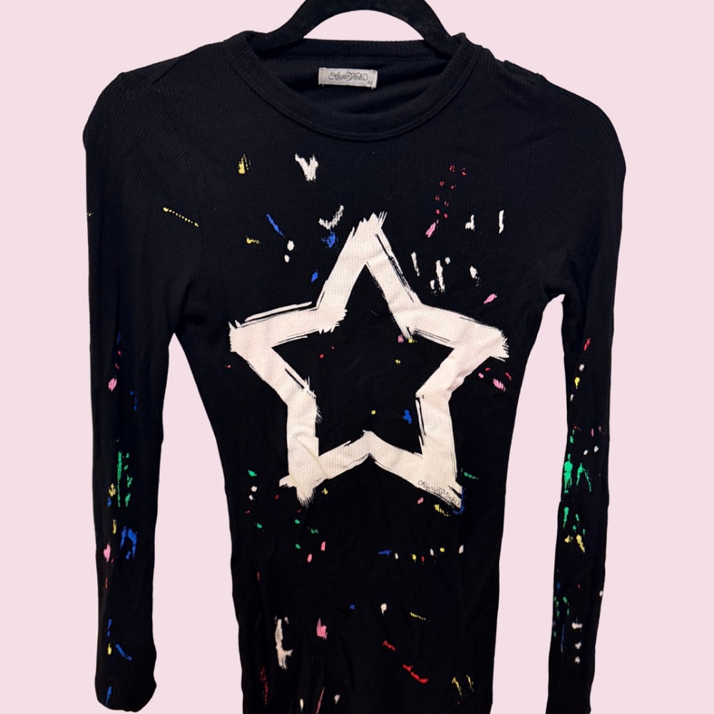 Lauren Moshi top